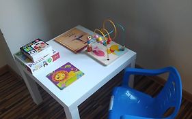 Apartament Przy Fontannie Neptuna